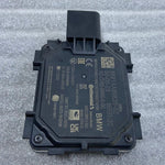 قم بتحميل الصورة إلى عارض الصور، OEM BMW X1 XDRIVE iX1 U11 G60 G70 FRONT CRUISE RADAR SENSOR 5A80820 CONTINENTAL