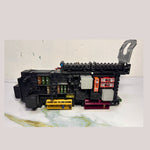 قم بتحميل الصورة إلى عارض الصور، 2012-2014 Mercedes-Benz C300 Rear Relay Fuse Box Sam Module 204 906 0105 W204 C2