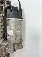 قم بتحميل الصورة إلى عارض الصور، 2018-20 BMW M550i G30 760i M760i Rear Power Steering Rack And Pinion 6883728 01