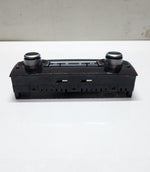 Load image into Gallery viewer, Genuine 2011-2015 BMW 740Li Rear Climate Control Unit 9304718 F01 F02 F03 F04