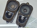 Bild in die Galerieansicht laden, 2007-2018 BMW X5 D Pillar Speaker 9211047