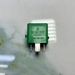 قم بتحميل الصورة إلى عارض الصور، Mercedes-Benz Starter Relay 5pins W164 W203 W220 W251 S430 CL600 CL500 ML350 12V