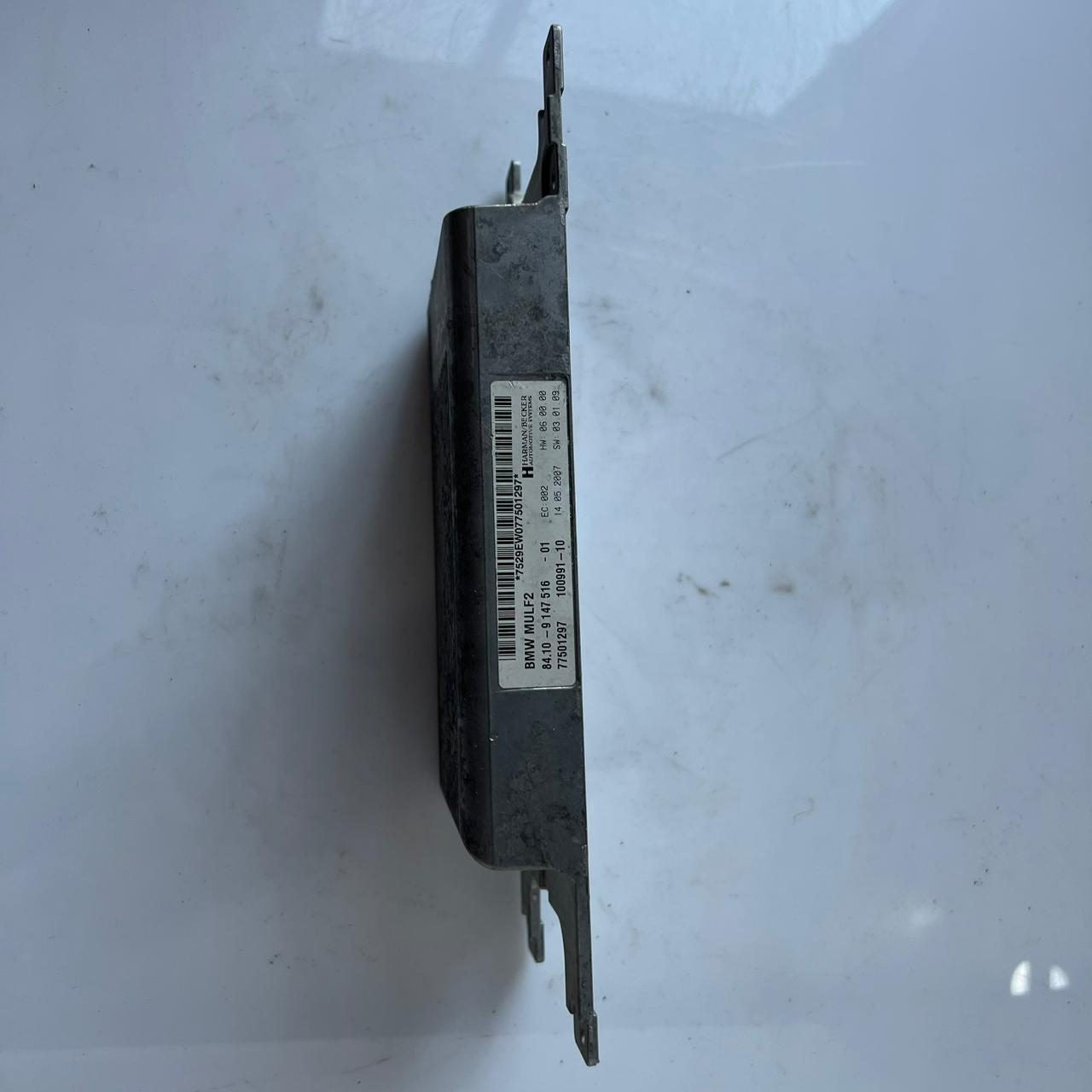 BMW Bluetooth Hands Free Module 9147516 1 and 3 Series E87 E90