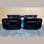 Load image into Gallery viewer, 2008-2010 Mercedes W204 C-Class Front Center Dashboard Heater A/C Air Vent