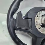 Bild in die Galerieansicht laden, OEM BMW G01 G02 G05 G06 G07 G20 G21 G30 G31 Steering Wheel Shift Pads 8746155