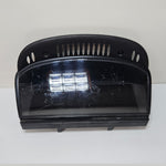 Bild in die Galerieansicht laden, 2008 BMW 5 Series E60 E61 528i Navigation Display Screen 9151978 USED