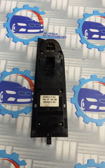 Load image into Gallery viewer, BMW E93 Z4 DRIVER SIDE WINDOW LIFTER SWITCH PANEL 9180317