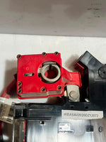 Load image into Gallery viewer, BMW F10 5 Series and F01 F02 Battery Distribution Box Rear 9240490 OEM