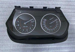 قم بتحميل الصورة إلى عارض الصور، OEM BMW F20 F21 F22 F23 Instrument Cluster Speedometer KMH VDO 9363217