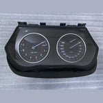 Load image into Gallery viewer, OEM BMW F20 F21 F22 F23 Instrument Cluster Speedometer KMH VDO 9363217