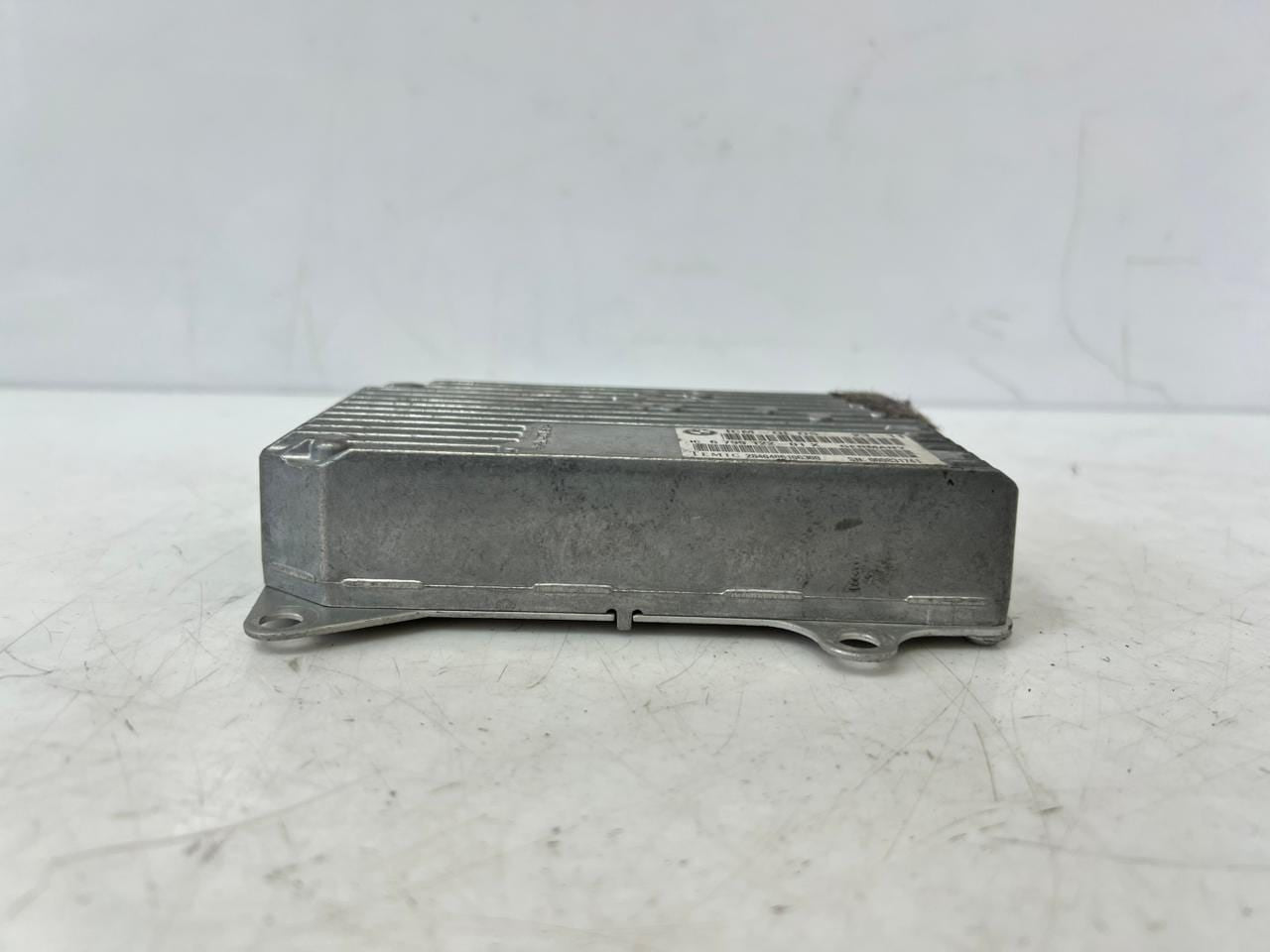 2010-13 BMW X5M E70 models S63 V8 Integrated Chassis Control Module 6799122 OEM