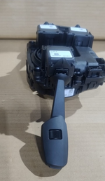 قم بتحميل الصورة إلى عارض الصور، BMW E90 E92 E93 328I FRONT STEERING COLUMN SWITCH UNIT OEM - 9123049