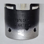 Bild in die Galerieansicht laden, 2002-2005 BMW E60, E61, E63, E64, E65 745Li Parking Distance Sensor PDC 6938741