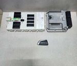 Bild in die Galerieansicht laden, BMW Engine Control Unit DDE 85891451 Series F20 116D and 3 Series ECU SET DIESEL