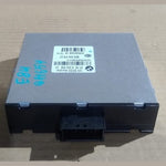 قم بتحميل الصورة إلى عارض الصور، BMW X1 E84 Voltage Converter Control Module OEM DCDC 12V– P/N 9253208