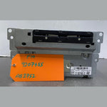 Bild in die Galerieansicht laden, OEM BMW F10 535 Radio CD Player Receiver Navigation Control Unit 6512 CI 9207455