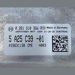 Load image into Gallery viewer, OEM BMW M5 M8 F90 F91 F92 F93 S63 Engine Control Unit ECU Only5A25C39 Brand New