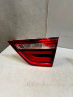 Load image into Gallery viewer, 2015-2018 BMW X4 X3 F26 Right Tailgate Tail Light 7331284 7331283 OEM