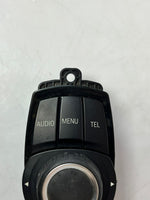 Bild in die Galerieansicht laden, 2012-2015 BMW 320i 3' F30, 2' F22 X3 X5 Idrive Media Controller 9317695 OEM