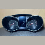 Load image into Gallery viewer, 2014-2015 Mercedes-Benz W447 Vito Instrument Cluster Speedometer A447 9009607