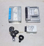 Load image into Gallery viewer, 1998-1999 BMW 318i Engine Control Unit 7508292 3 Series E46 318i