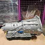 Load image into Gallery viewer, BMW 2023-2025 X7 G07 Automatic Transmission Gearbox GN8X80DZ 5A6EAC0 Brand New