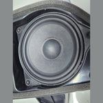قم بتحميل الصورة إلى عارض الصور، BMW X5 G05 QUARTER PANEL SUPPORT BRACKET & SPEAKERS LEFT RIGHT 2622517 OEM
