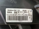 Load image into Gallery viewer, 2014 BMW X1 E84 LCI RHD Headlight Bi-Xenon Light Right 7290242 ECE