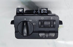 Load image into Gallery viewer, BMW E46 HEADLIGHT FOG LIGHT CONTROL SWITCH 6923478 OEM