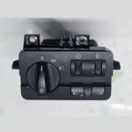 Bild in die Galerieansicht laden, BMW E46 HEADLIGHT FOG LIGHT CONTROL SWITCH 6923478 OEM
