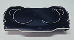 Bild in die Galerieansicht laden, 6819372-2016-2019 BMW 740i G11 G12 Digital Instrument Cluster Speedometer OEM