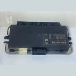 Bild in die Galerieansicht laden, 2011-2016 BMW 528i F10 F11 FOOTWELL LIGHT CONTROL MODULE 9345373 OEM