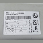 Load image into Gallery viewer, 07-14 BMW X5 X6 E70 E71 FRONT LEFT DRIVER SEAT CONTROL MODULE 9221862