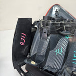 Load image into Gallery viewer, BMW 1 Series F20 Rear Left Outer Tail Light Led White Turn Indicator 7241543