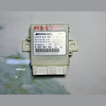 قم بتحميل الصورة إلى عارض الصور، Mercedes Parking PDC Control Unit A2129007202 E-Class W212 E63 AMG