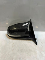 Load image into Gallery viewer, 2016 BMW F30 LCI 318i B38 Wing Mirror RIGHT SIDE 013079 RHD OEM