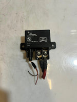 Load image into Gallery viewer, BMW X6 F10 F30 E60 E61 E63 E64 E90 Cooling Fan Relay Control Module 7661503