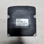 Load image into Gallery viewer, 2011-2016 BMW 550i ABS Anti-Lock Brake Pump Control Module 6797045 F10 5-Series