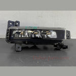 قم بتحميل الصورة إلى عارض الصور، OEM BMW 2 3 5 SERIES X1 F44 G20 G30 FRONT RIGHT FOG LIGHT GENUINE 7433788