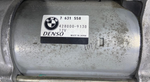 Load image into Gallery viewer, OEM BMW F80 F82 F83 M3 M4 F22 N55 DENSO STARTER MOTOR 7631558 USED