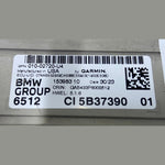 Load image into Gallery viewer, OEM BMW i4 i7 G70 G20 G08 G01 G05 G06 G07 LCI MGU 22 COMPUTER HEAD UNIT 5B37390