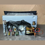 قم بتحميل الصورة إلى عارض الصور، Mercedes W204 Navigation Command Radio Audio Head Unit CD Player A204 9006308