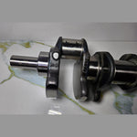 Load image into Gallery viewer, 2015-2020 Mercedes-Benz W222 S-Class M278 4.7 V8 500Crankshaft A278 0300301
