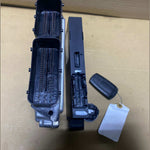 Bild in die Galerieansicht laden, BOSCH 2012-2013 BMW 320i Engine Control Unit 7565300 BMW 3 Series E90 E91 E92, 1