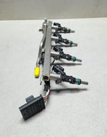 Load image into Gallery viewer, Genuine 2023-2025 BMW X1 Fuel Injector Rail With Injectors 8489600
