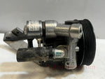 Load image into Gallery viewer, 2008-2010 BMW 528i E81 E87 E90 E91 N52B25 2.5P Power Steering Pump 7539015 OEM