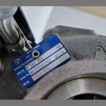 Load image into Gallery viewer, 2011-2015 BMW 535i Turbo charger 7583908 535i F10 F11 with 3.0L engine