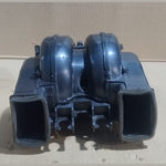 قم بتحميل الصورة إلى عارض الصور، BMW G30/G31/G32/G11/G12/G05/G07 REAR HEATER BLOWER FAN MOTOR P/N 9315950