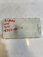 Load image into Gallery viewer, 2015 MINI COOPER F55 B38 5DOORS Engine Control Module ECU SET DME 8662843 RHD