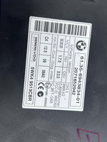 Load image into Gallery viewer, 2007 BMW X5 Engine Control Module 7576297 SET